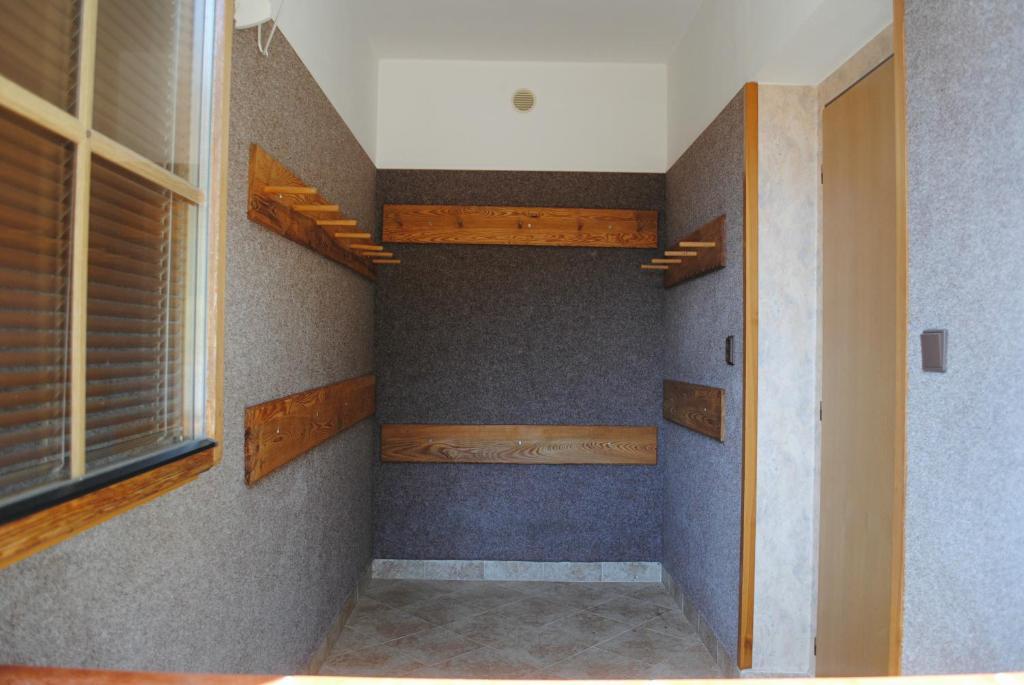 Pension B&B Vrchlabí Kültér fotó