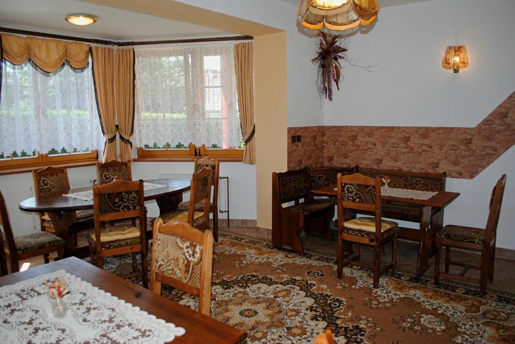 Pension B&B Vrchlabí Kültér fotó
